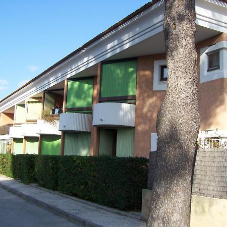 Terre Et Mer Hyeres Exterior photo