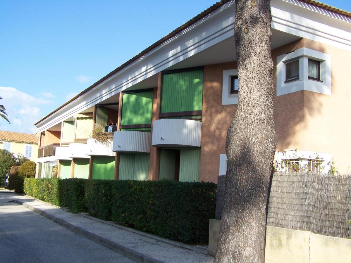 Terre Et Mer Hyeres Exterior photo